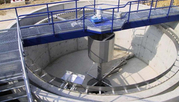  کلاریفایر زلال ساز:clarifier