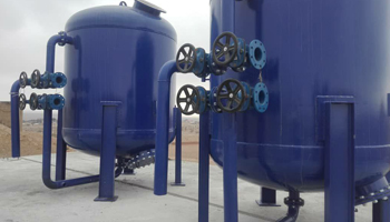 مخازن تحت فشار pressure vessel